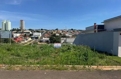 Terreno à venda, 289 m² por r$ 180.000,00 - jardim regina - botucatu/sp