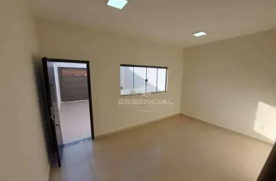 Casa com 3 dormitórios à venda, 83 m² por r$ 330.000,00 - central parque - botucatu/sp