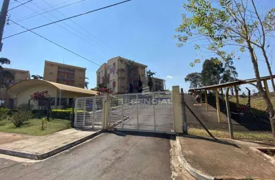 Apartamento com 1 dormitório à venda, 65 m² por r$ 160.000,00 - rubião junior - botucatu/sp