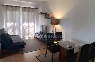 Apartamento com 1 dormitório à venda, 65 m² por r$ 160.000,00 - rubião junior - botucatu/sp