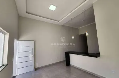 Casa com 2 dormitórios à venda, 80 m² por r$ 380.000,00 - residencial ouro verde - botucatu/sp