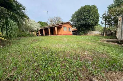 Rancho com 2 dormitórios à venda, 1080 m² por r$ 250.000 - rio bonito - botucatu/sp