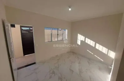 Casa com 2 dormitórios à venda, 58 m² por r$ 290.000,00 - vila ferroviária - botucatu/sp