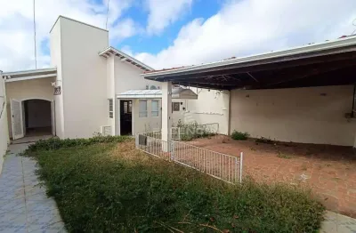 Casa com 3 dormitórios à venda, 142 m² por r$ 490.000,00 - jardim paraíso - botucatu/sp