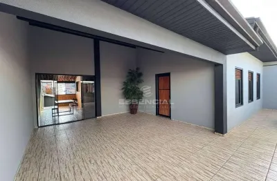 Casa com 2 dormitórios à venda, 219 m² por r$ 650.000,00 - vila rodrigues alves - botucatu/sp