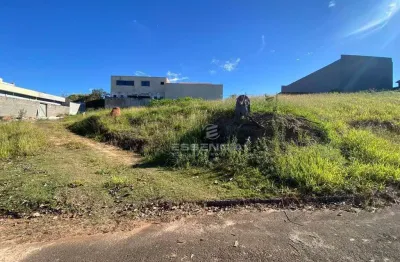 Terreno à venda, 275 m² por r$ 105.000,00 - residencial plaza martin - botucatu/sp