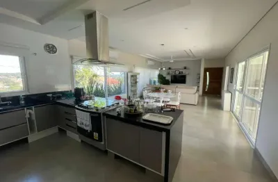 Casa com 3 dormitórios à venda, 236 m² por r$ 1.150.000,00 - condomínio ninho verde ii - pardinho/sp