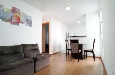 Apartamento com 2 dormitórios à venda, 40 m² por r$ 210.000,00 - vila real - botucatu/sp