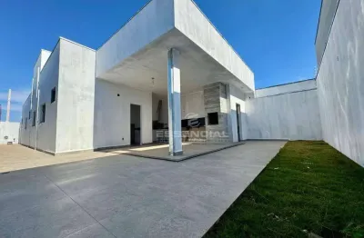 Casa com 3 dormitórios à venda, 172 m² por r$ 780.000,00 - residencial ouro verde - botucatu/sp