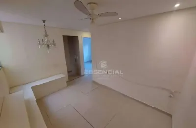 Apartamento com 2 dormitórios à venda, 40 m² por r$ 160.000,00 - jardim palos verdes - botucatu/sp