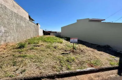 Terreno à venda, 250 m² por r$ 135.000,00 - jardim itamarati - botucatu/sp