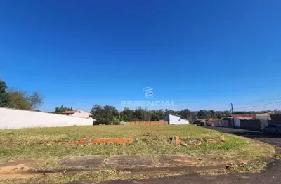 Terreno à venda, 920 m² por r$ 470.000,00 - parque dos pinheiros - botucatu/sp