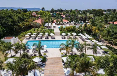 Terreno à venda, 450 m² por r$ 20.000,00 - condomínio ninho verde ii - pardinho/sp