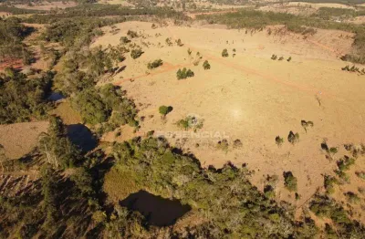 Terreno à venda, 20000 m² por r$ 320.000,00 - zona rural - itatinga/sp