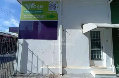 Sala comercial para alugar, 22 m² por r$ 1.500/mês - vila dos lavradores - botucatu/sp