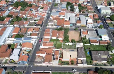 Terreno à venda, 840 m² por r$ 850.000,00 - centro - botucatu/sp