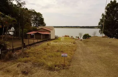 Terreno à venda, 850 m² por r$ 275.000,00 - rio bonito - botucatu/sp