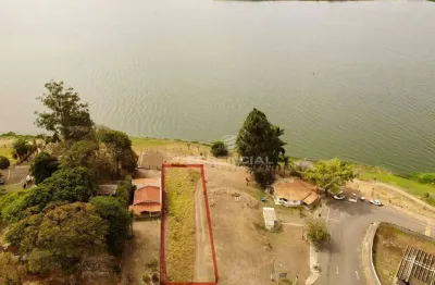 Terreno à venda, 850 m² por r$ 275.000,00 - rio bonito - botucatu/sp