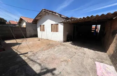 Casa com 3 dormitórios à venda, 71 m² por r$ 170.000,00 - cohab i - botucatu/sp