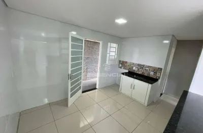Casa com 1 quarto à venda no Cohab I, Botucatu 