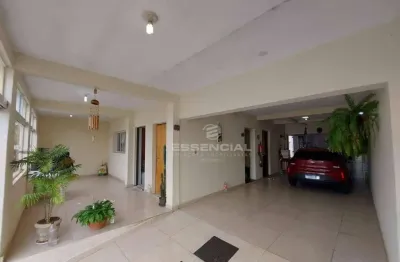 Casa com 3 dormitórios à venda, 183 m² por r$ 550.000,00 - jardim paraíso - botucatu/sp