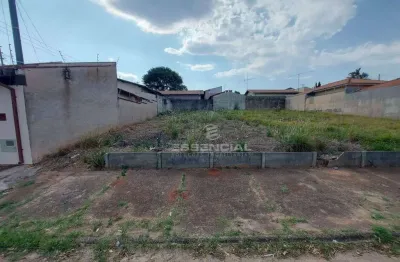 Terreno à venda, 360 m² por r$ 260.000,00 - jardim paraíso - botucatu/sp