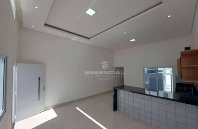 Casa com 2 dormitórios à venda, 80 m² por r$ 480.000,00 - jardim paraíso ii - botucatu/sp