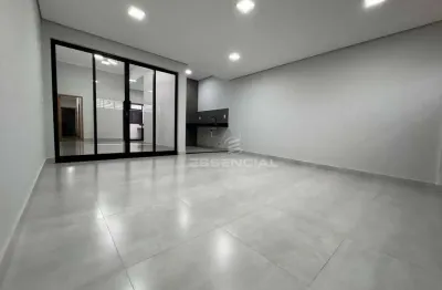 Casa com 3 dormitórios à venda, 110 m² por r$ 430.000,00 - residencial ouro verde - botucatu/sp