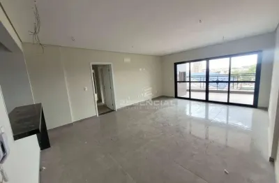 Apartamento com 3 suítes à venda, 132 m² por r$ 1.100.000 - centro - botucatu/sp
