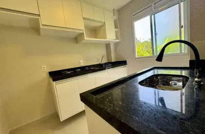 Apartamento com 2 dormitórios à venda, 40 m² por r$ 185.000,00 - vila lavapés - botucatu/sp