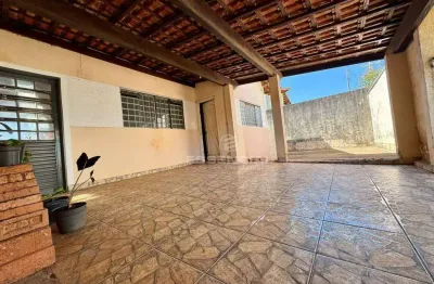 Casa com 2 dormitórios à venda, 70 m² por r$ 260.000,00 - loteamento jardim eldorado - botucatu/sp