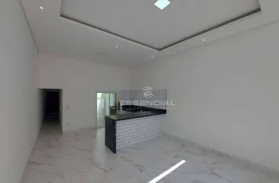 Casa com 2 dormitórios à venda, 80 m² por r$ 420.000,00 - jardim paraíso ii - botucatu/sp