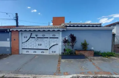 Casa com 2 dormitórios à venda, 170 m² por r$ 400.000,00 - comerciários iii - botucatu/sp