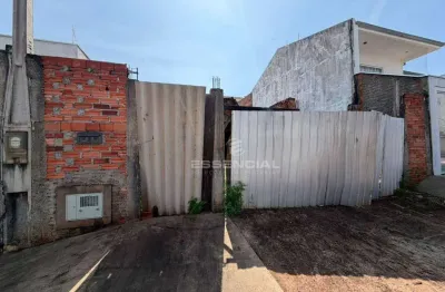 Terreno à venda, 250 m² por r$ 200.000 - jardim itália - botucatu/sp
