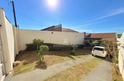 Casa à venda, 375 m² por r$ 333.000 - altos do paraíso - botucatu/sp