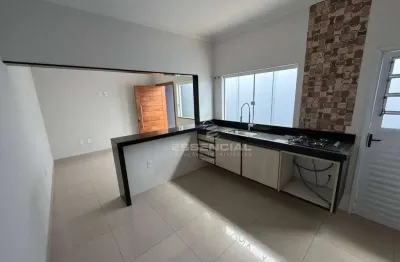 Casa com 2 dormitórios à venda, 110 m² por r$ 380.000,00 - residencial ouro verde - botucatu/sp