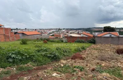 Terreno à venda, 250 m² por r$ 100.000 - jardim iolanda - botucatu/sp