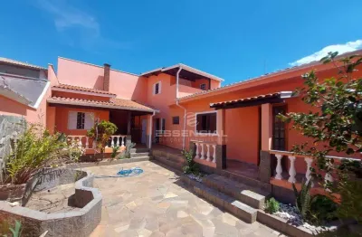 Casa com 5 dormitórios à venda, 210 m² por r$ 560.000,00 - jardim paraíso ii - botucatu/sp