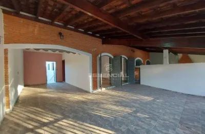 Casa com 3 dormitórios à venda, 150 m² por r$ 750.000,00 - jardim paraíso - botucatu/sp