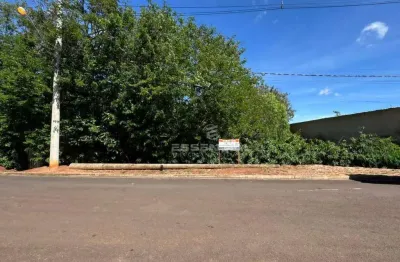 Terreno à venda, 708 m² por r$ 400.000,00 - jardim planalto - botucatu/sp