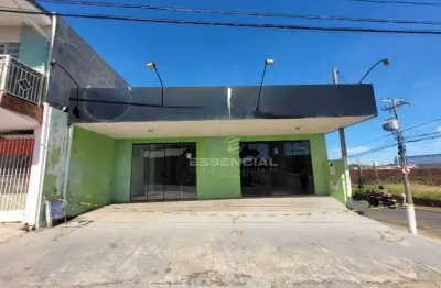 Ponto comercial à venda, 170 m² por r$ 580.000 - vila cidade jardim - botucatu/sp