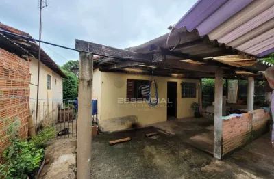 Casa com 3 dormitórios à venda, por r$ 220.000 - vila cidade jardim - botucatu/sp