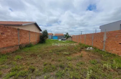 Terreno à venda, 200 m² por r$ 100.000,00 - residencial paratodos - botucatu/sp