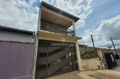 Casa com 3 dormitórios à venda, 250 m² por r$ 400.000,00 - cohab iii - botucatu/sp