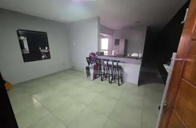 Casa com 2 dormitórios à venda, 100 m² por R$ 245.000,00 - Residencial Cedro - Botucatu/SP