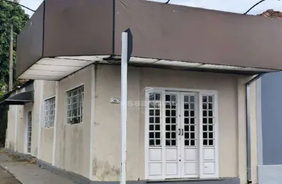 Ponto comercial para alugar, 48 m² por R$ 1.600/mês - Vila dos Lavradores - Botucatu/SP