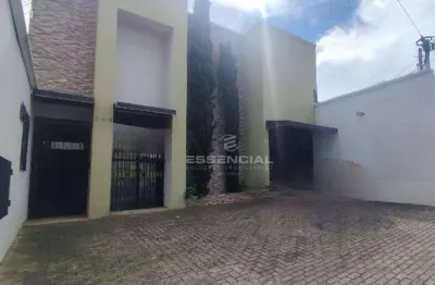 Ponto comercial para alugar, 90 m² por R$ 2.500/mês - Vila dos  Lavradores - Botucatu/SP