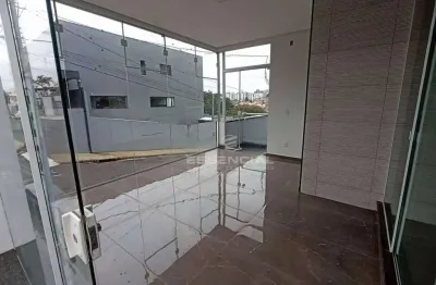 Sala para alugar, 15 m² por R$ 1.650,00/mês - Centro - Botucatu/SP