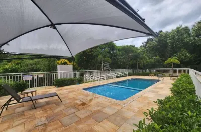 Apartamento com 2 dormitórios à venda, por R$ 160.000 - Jardim Palos Verdes - Botucatu/SP