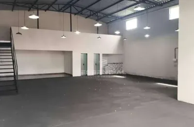 Barracão para alugar, 180 m² por R$ 2.500,00/mês - Jardim Cambuí - Botucatu/SP
